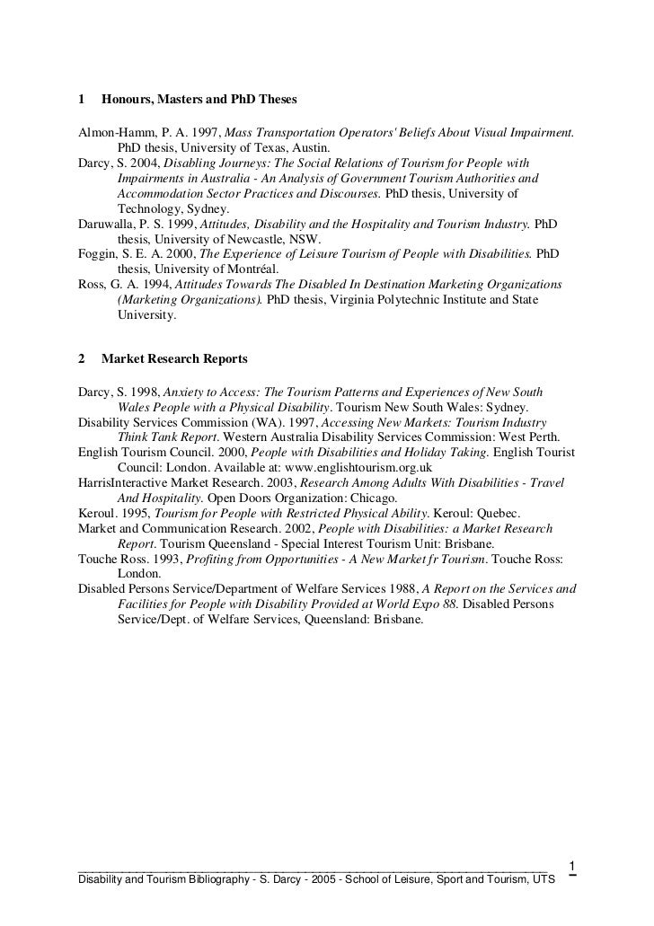 Phd thesis on rural development