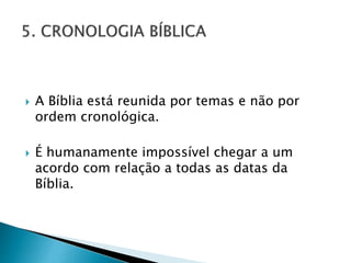 Bibliologia aula 1