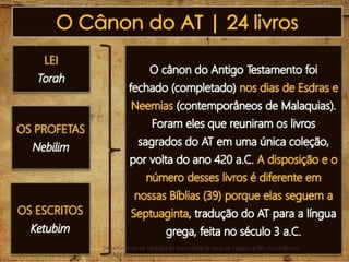 Departamento de Teologia da Assembléia de Deus de Caçapava-SP - Curso Básico
CETADEB 50
 