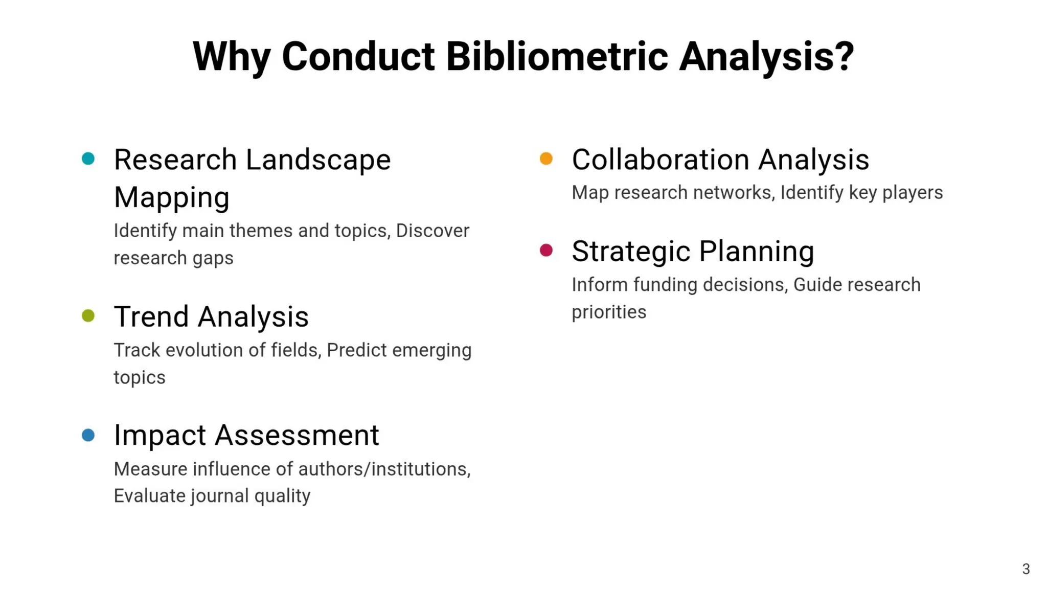 Bibliometric Analysis Mapping Knowledge Landscapes in Education ...