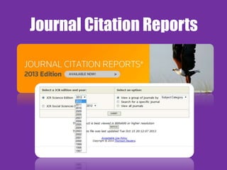 Abstract Length 
• Didegah, F. and Thelwall, M. (2013) 
“abstract length significantly associates with 
increased citation impact in all fields” 
“the number of keywords and the title length 
statistically associate with decreased citations” 
Didegah, F. and Thelwall, M. (2013) “Which factors help authors produce the highest impact research? Collaboration, 
journal and document properties” Journal of Informetrics 7: 861-873. Available at 
http://dx.doi.org/10.1016/j.joi.2013.08.006 
 