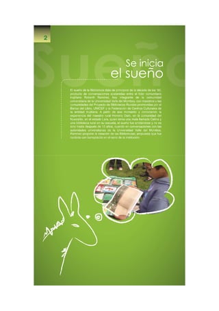 PROYECTO BIBLIOMULAS