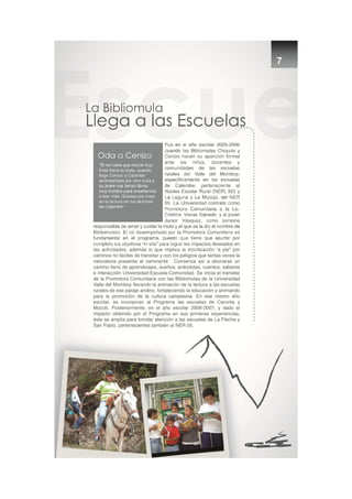 PROYECTO BIBLIOMULAS
