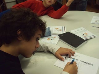 Bibliopaper 2009/2010