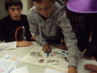 Bibliopaper 2009/2010