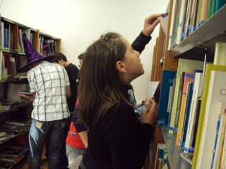 Bibliopaper 2009/2010