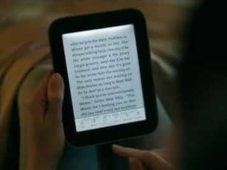 Le livre numérique (Biblioquest, Montpellier 2012)