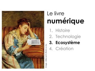 Le livre numérique (Biblioquest, Montpellier 2012)