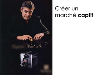 Quelques absents…
 
