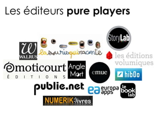 Le livre numérique (Biblioquest, Montpellier 2012)