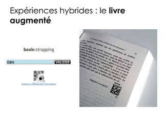 Le « livre Canada Dry »
 