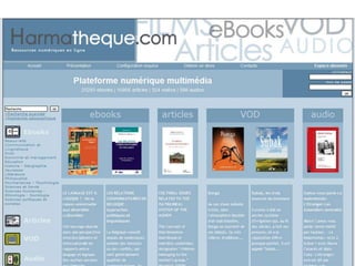 “De la même manière qu’il n’est pas évident d’adapter un
  texte en vidéo, le grande liberté que permet l’expansion
        d’un livre-papier en livre-machine n’est en général
    exploitée que très timidement. Il nous faudra du temps
    avant de prendre nos marques dans cet espace large,
  avant de savoir en exploiter les multiples articulations de
                                       manière pertinente.”

                                            Frédéric Kaplan




                                                                Faux Photography by Andyofne (flickr) cc-by
 