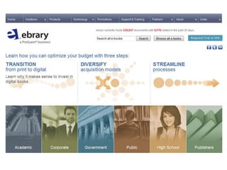 Le livre numérique (Biblioquest, Montpellier 2012)