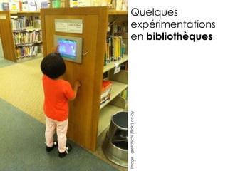 Le livre numérique (Biblioquest, Montpellier 2012)