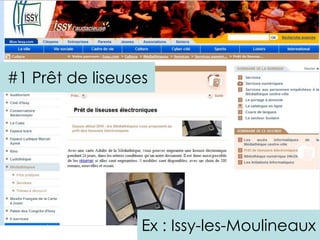 Le livre numérique (Biblioquest, Montpellier 2012)
