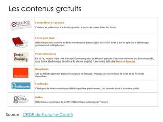 Le livre numérique (Biblioquest, Montpellier 2012)