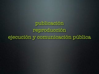 Biblioredes 2009