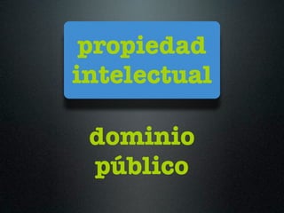 Biblioredes 2009