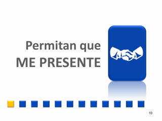 Presentación BiblioRedes