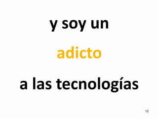 Presentación BiblioRedes