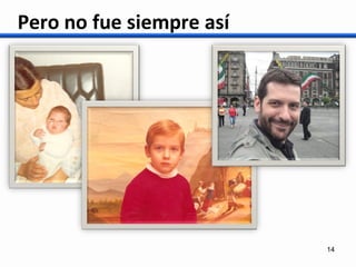 Presentación BiblioRedes