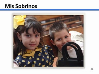 Presentación BiblioRedes