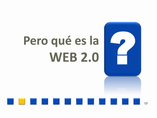 Presentación BiblioRedes