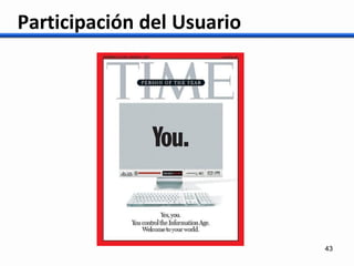 Presentación BiblioRedes