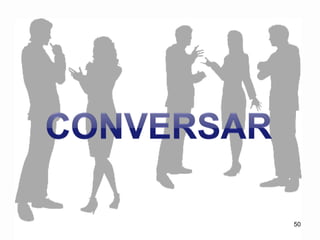 Presentación BiblioRedes