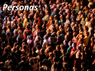 Presentación BiblioRedes