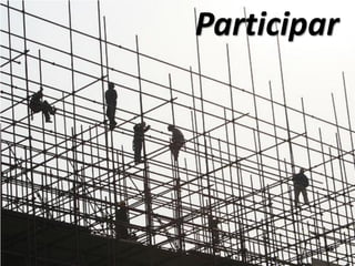 Presentación BiblioRedes