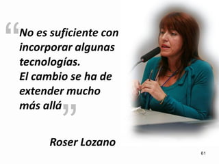 Presentación BiblioRedes