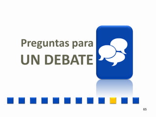 Presentación BiblioRedes