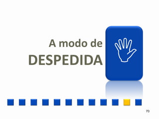 Presentación BiblioRedes