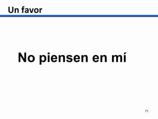 Presentación BiblioRedes