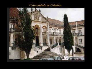 Universidade de Coimbra   