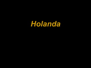 Holanda 