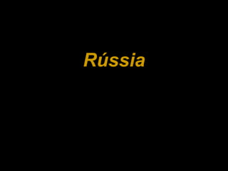 Rússia 