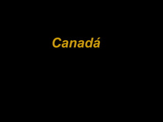 Canadá 