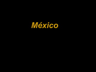 México 