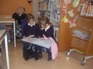 Biblioteca