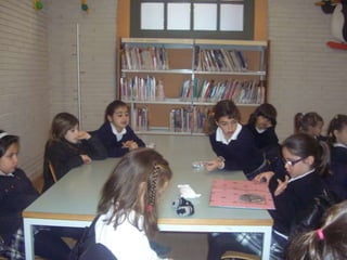 Biblioteca