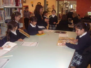 Biblioteca