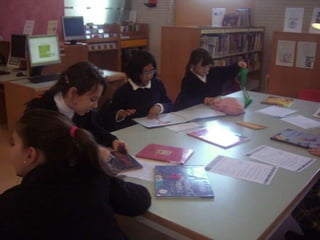 Biblioteca