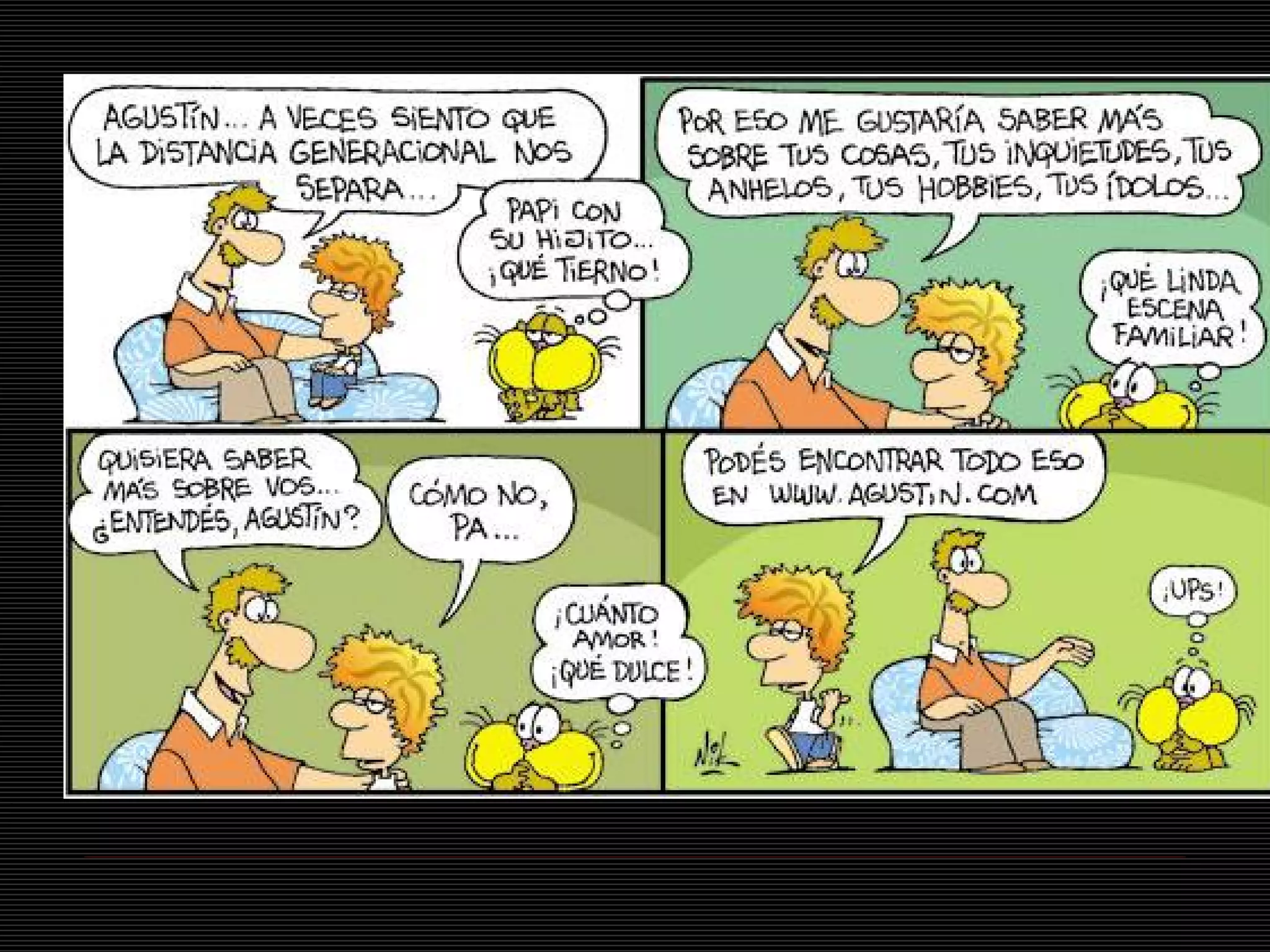 Y para producir en formatos nuevos 