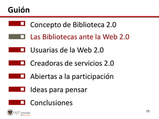 Biblioteca 2.0