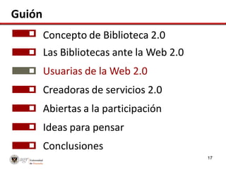 Biblioteca 2.0
