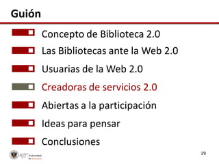 Biblioteca 2.0
