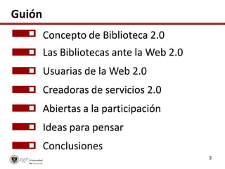 Biblioteca 2.0