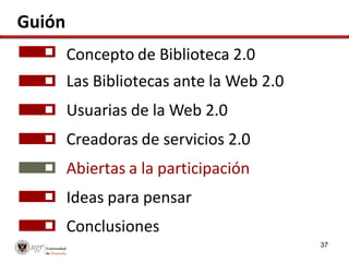 Biblioteca 2.0